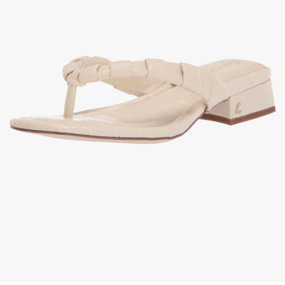 Circus by Sam Edelman sandal